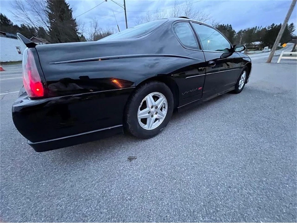 2003 Chevrolet Monte Carlo 6th Gen - Image 5 of 24