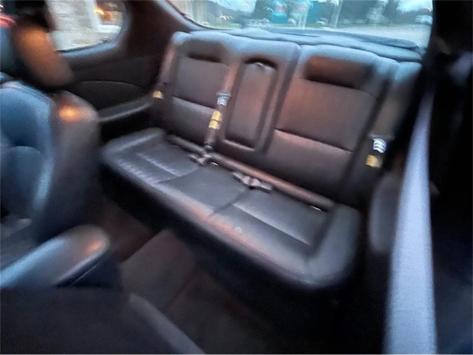 2003 Chevrolet Monte Carlo 6th Gen - Image 14 of 24