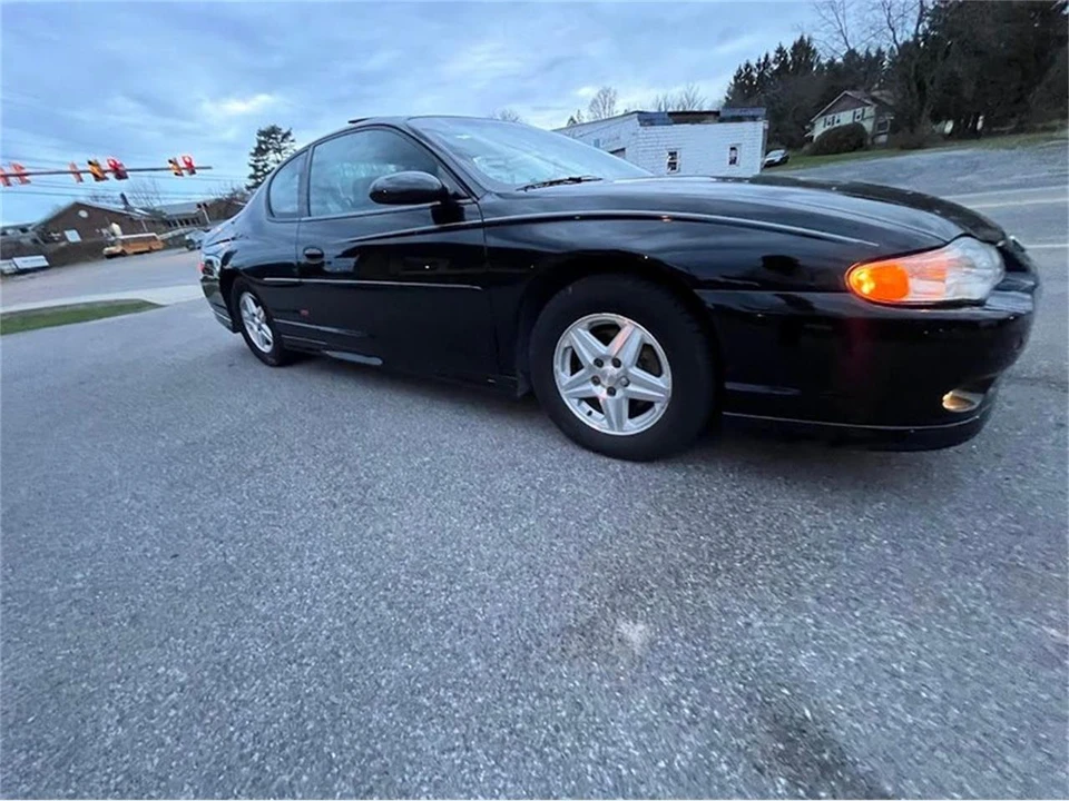 2003 Chevrolet Monte Carlo 6th Gen - Image 7 of 24