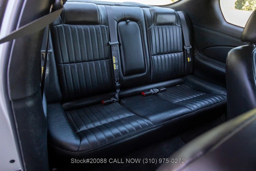 2003 Chevrolet Monte Carlo 6th Gen - Image 26 of 31