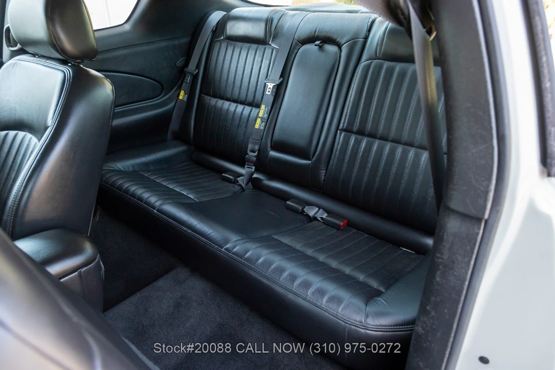2003 Chevrolet Monte Carlo 6th Gen - Image 21 of 31