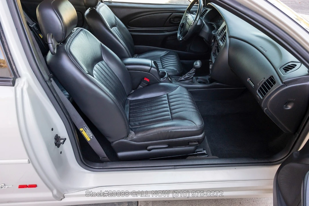 2003 Chevrolet Monte Carlo 6th Gen - Image 25 of 31