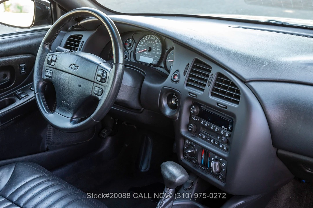 2003 Chevrolet Monte Carlo 6th Gen - Image 28 of 31