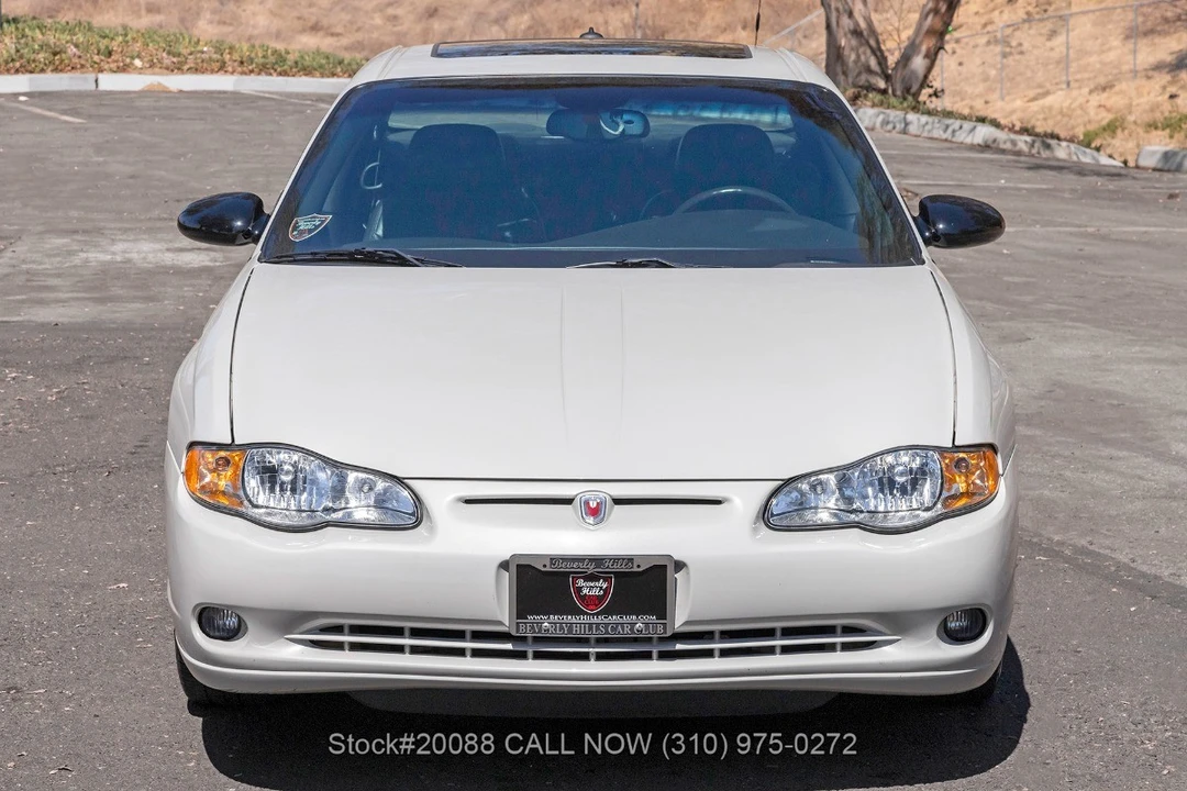2003 Chevrolet Monte Carlo 6th Gen - Image 2 of 31