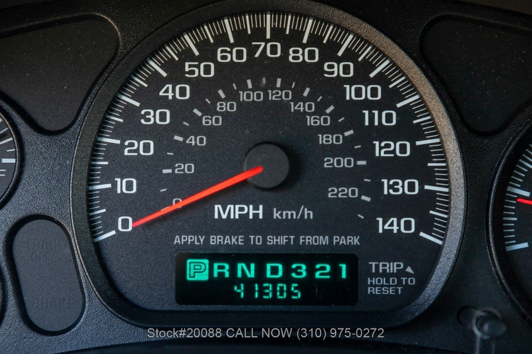 2003 Chevrolet Monte Carlo 6th Gen - Image 24 of 31