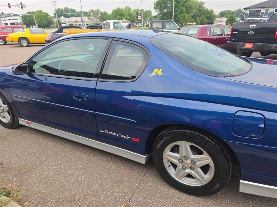2003 Chevrolet Monte Carlo 6th Gen - Image 28 of 31