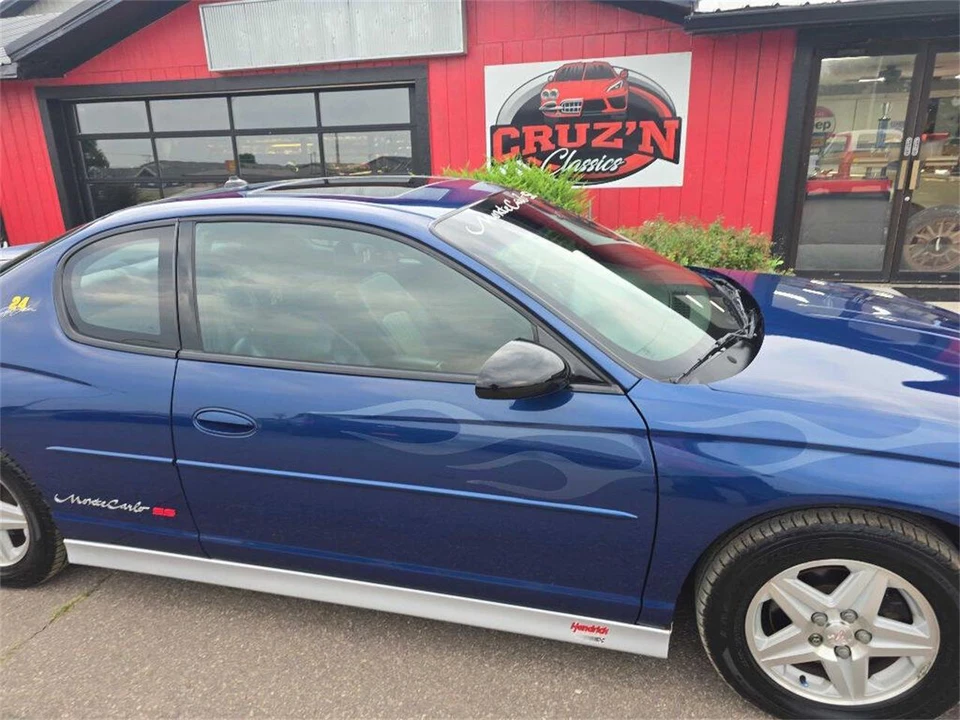 2003 Chevrolet Monte Carlo 6th Gen - Image 16 of 31