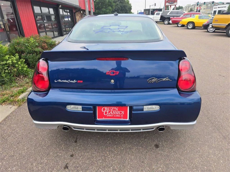 2003 Chevrolet Monte Carlo 6th Gen - Image 25 of 31