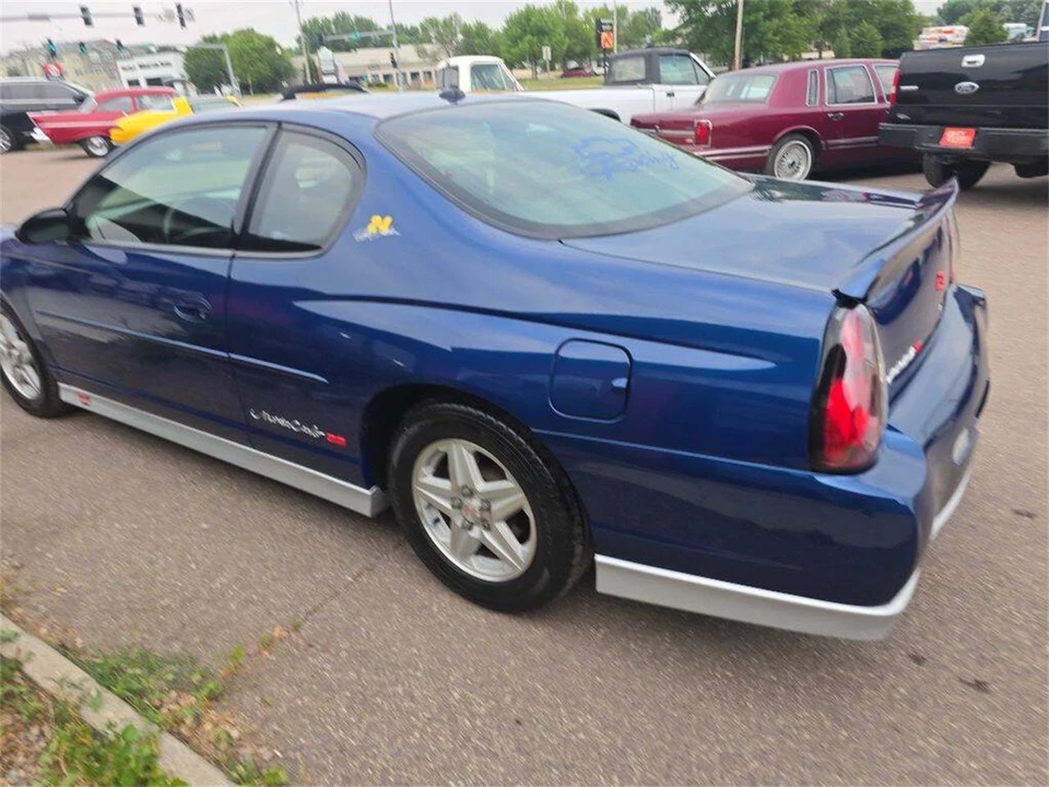 2003 Chevrolet Monte Carlo 6th Gen - Image 26 of 31
