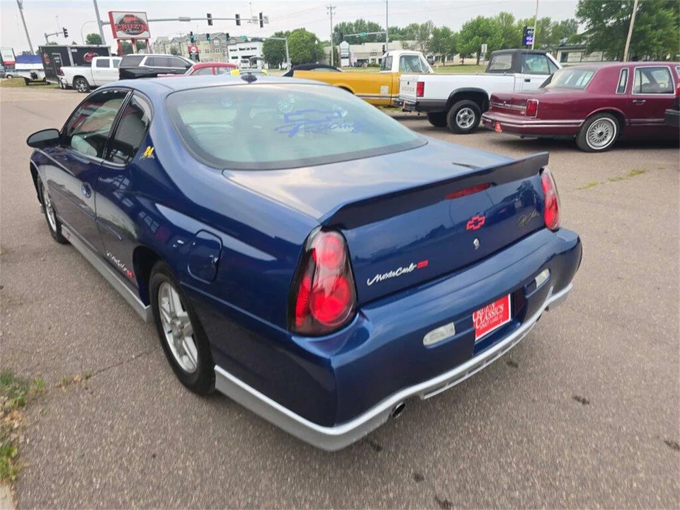 2003 Chevrolet Monte Carlo 6th Gen - Image 24 of 31