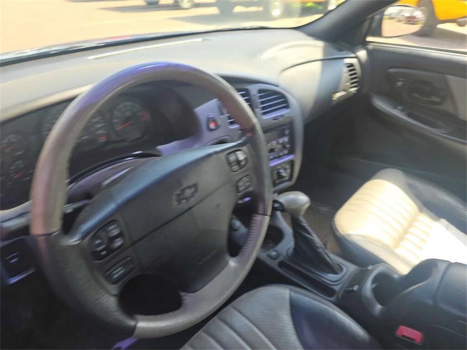 2003 Chevrolet Monte Carlo 6th Gen - Image 8 of 31