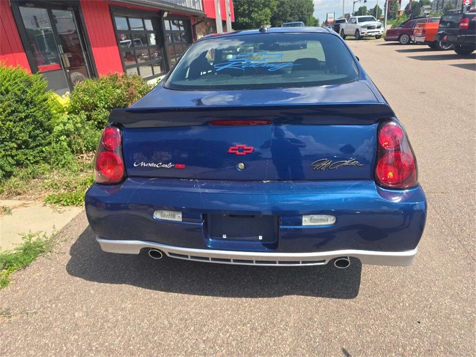 2003 Chevrolet Monte Carlo 6th Gen - Image 6 of 31