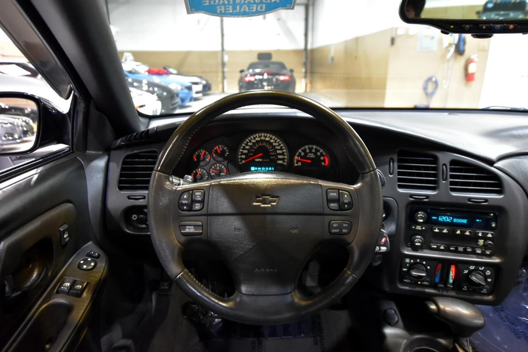 2003 Chevrolet Monte Carlo 6th Gen - Image 20 of 21