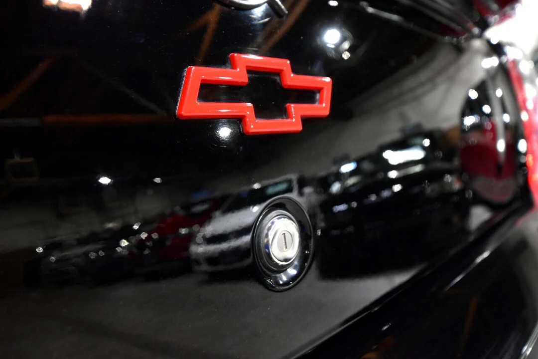 2003 Chevrolet Monte Carlo 6th Gen - Image 10 of 21