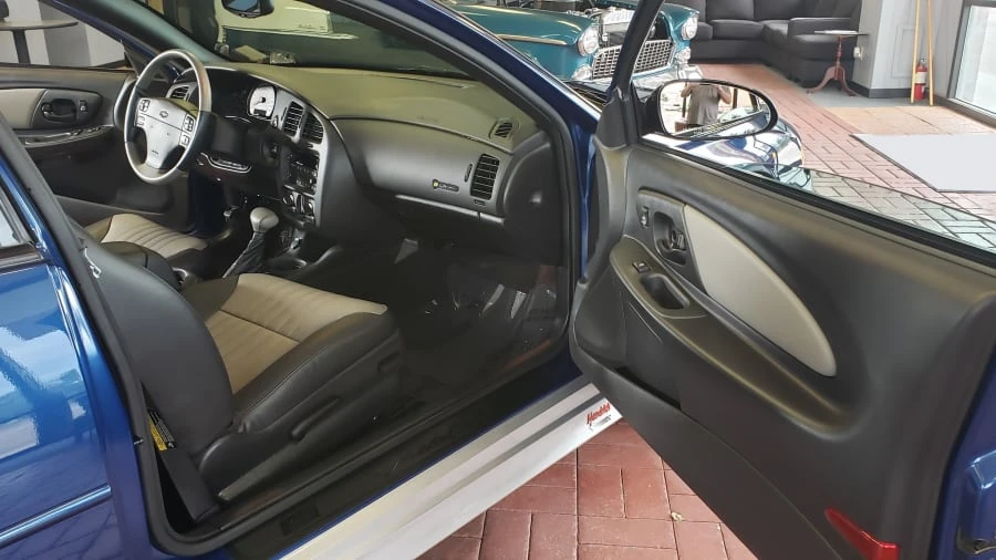 2003 Chevrolet Monte Carlo 6th Gen - Image 8 of 21