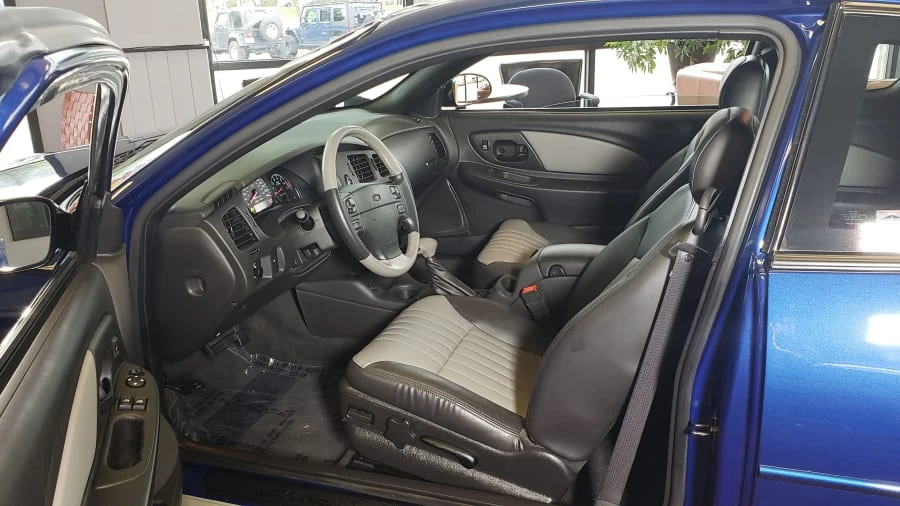 2003 Chevrolet Monte Carlo 6th Gen - Image 3 of 21