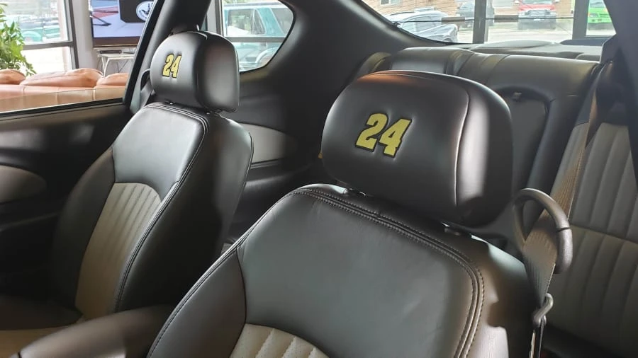2003 Chevrolet Monte Carlo 6th Gen - Image 6 of 21