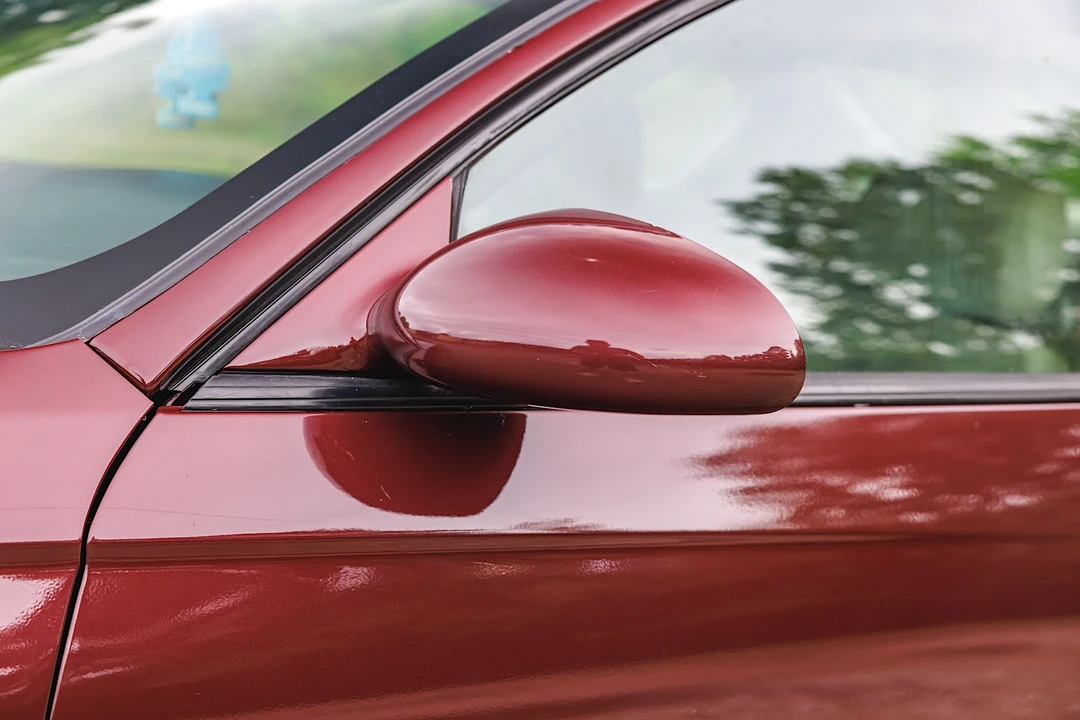 2003 Chevrolet Monte Carlo 6th Gen - Image 23 of 31
