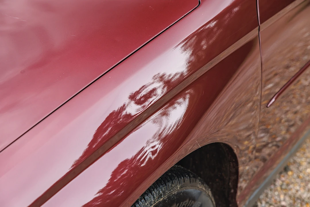 2003 Chevrolet Monte Carlo 6th Gen - Image 20 of 31