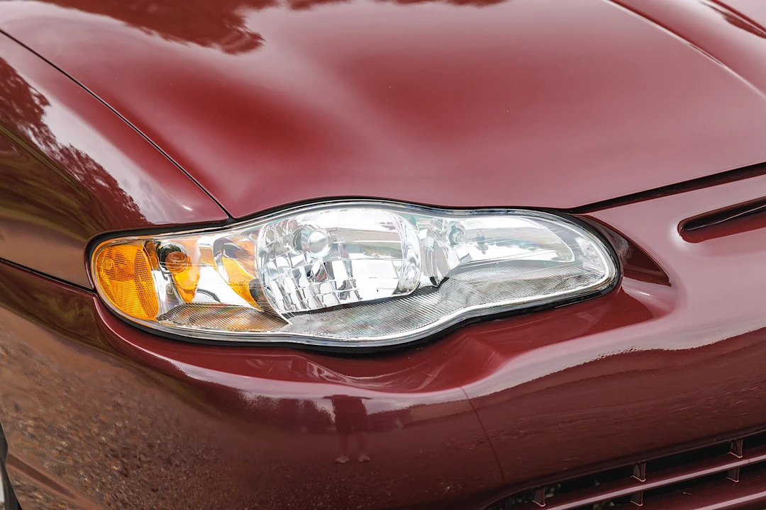 2003 Chevrolet Monte Carlo 6th Gen - Image 15 of 31