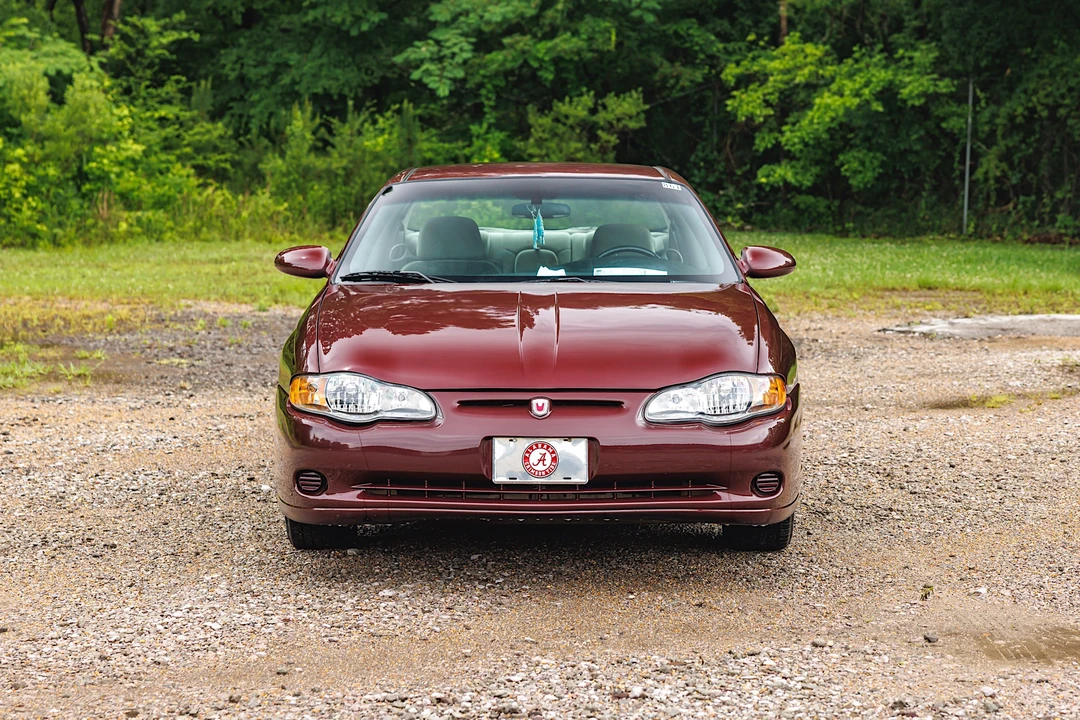 2003 Chevrolet Monte Carlo 6th Gen - Image 8 of 31