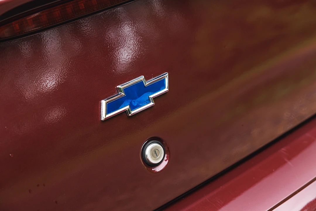 2003 Chevrolet Monte Carlo 6th Gen - Image 31 of 31