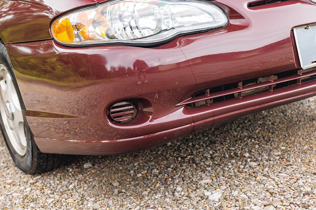 2003 Chevrolet Monte Carlo 6th Gen - Image 16 of 31