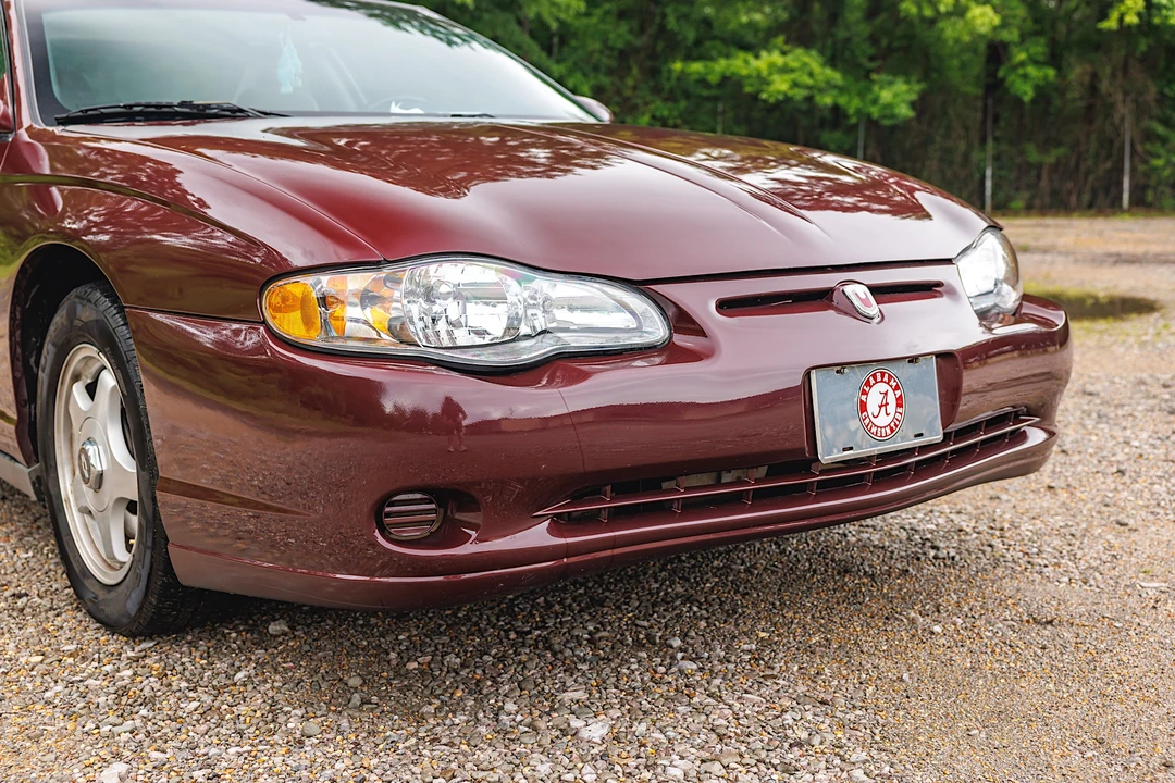 2003 Chevrolet Monte Carlo 6th Gen - Image 14 of 31