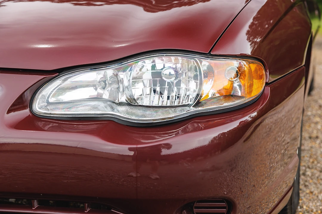 2003 Chevrolet Monte Carlo 6th Gen - Image 18 of 31