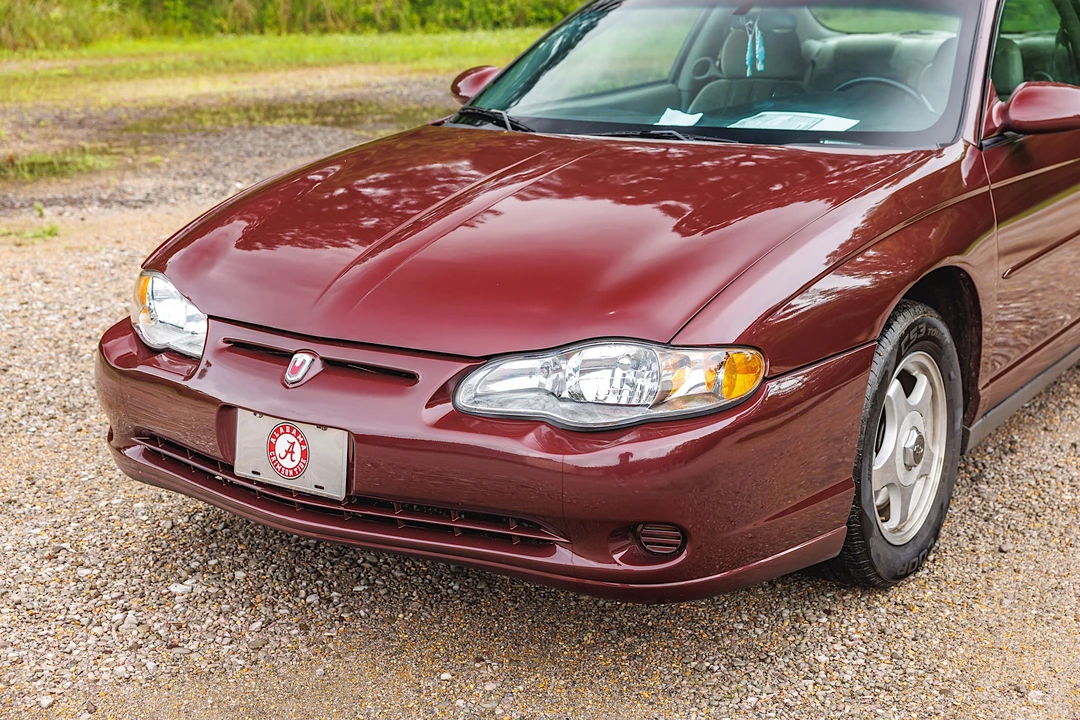 2003 Chevrolet Monte Carlo 6th Gen - Image 13 of 31