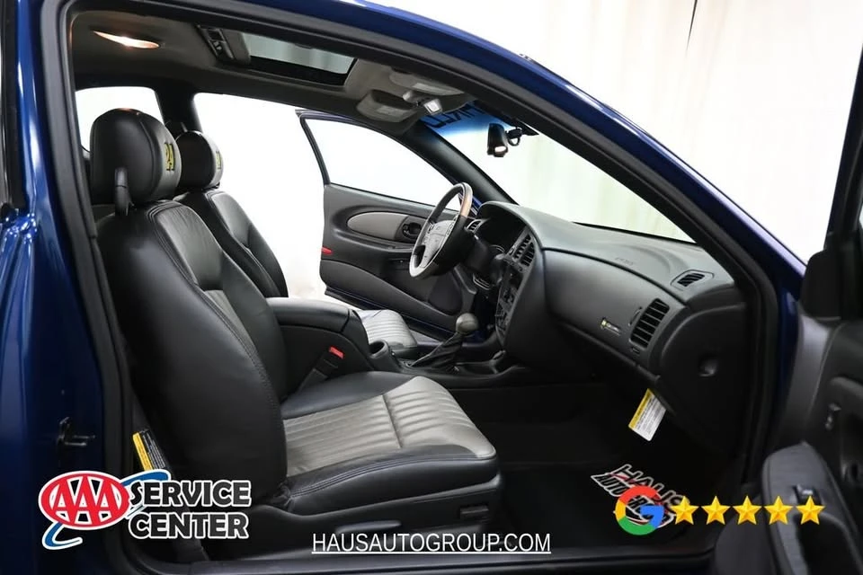 2003 Chevrolet Monte Carlo 6th Gen - Image 12 of 20