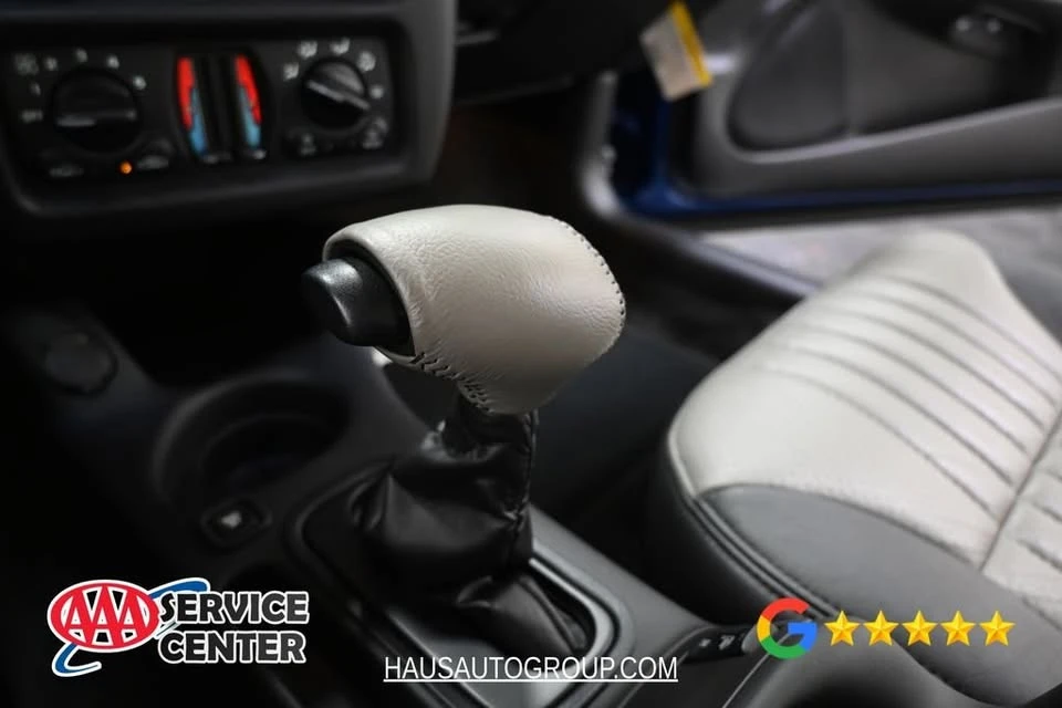 2003 Chevrolet Monte Carlo 6th Gen - Image 17 of 20