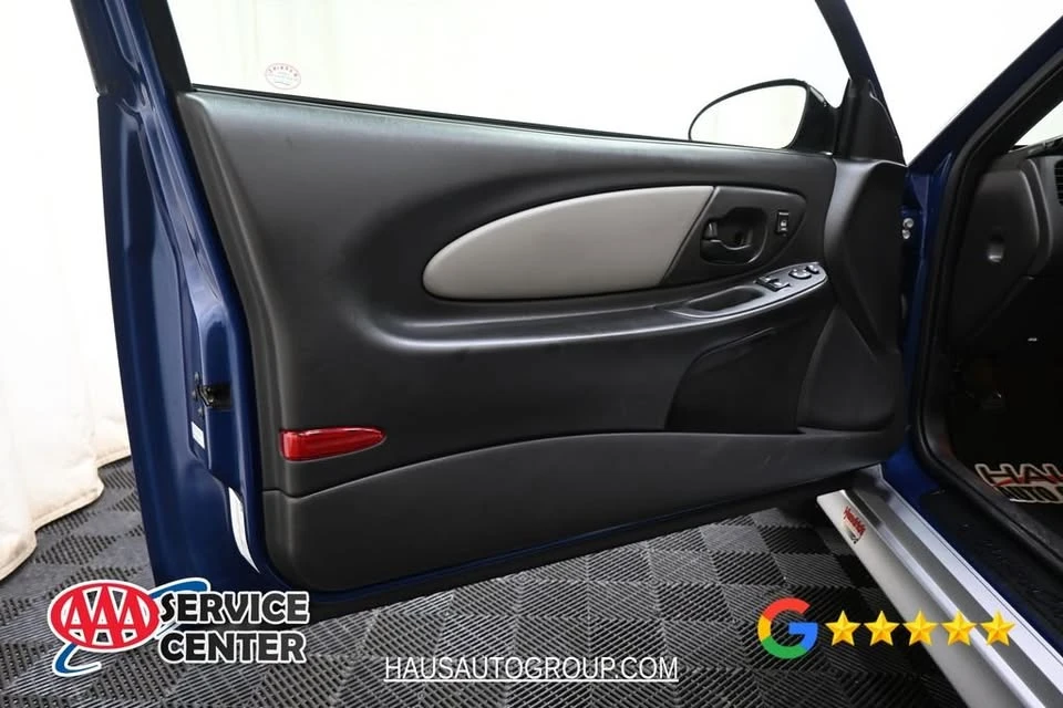 2003 Chevrolet Monte Carlo 6th Gen - Image 20 of 20