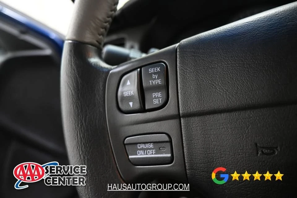 2003 Chevrolet Monte Carlo 6th Gen - Image 15 of 20