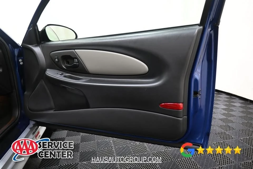2003 Chevrolet Monte Carlo 6th Gen - Image 18 of 20