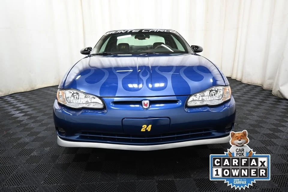2003 Chevrolet Monte Carlo 6th Gen - Image 2 of 20