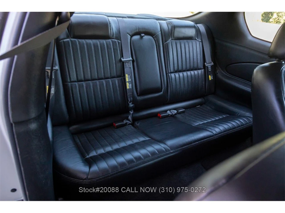2003 Chevrolet Monte Carlo 6th Gen - Image 24 of 31