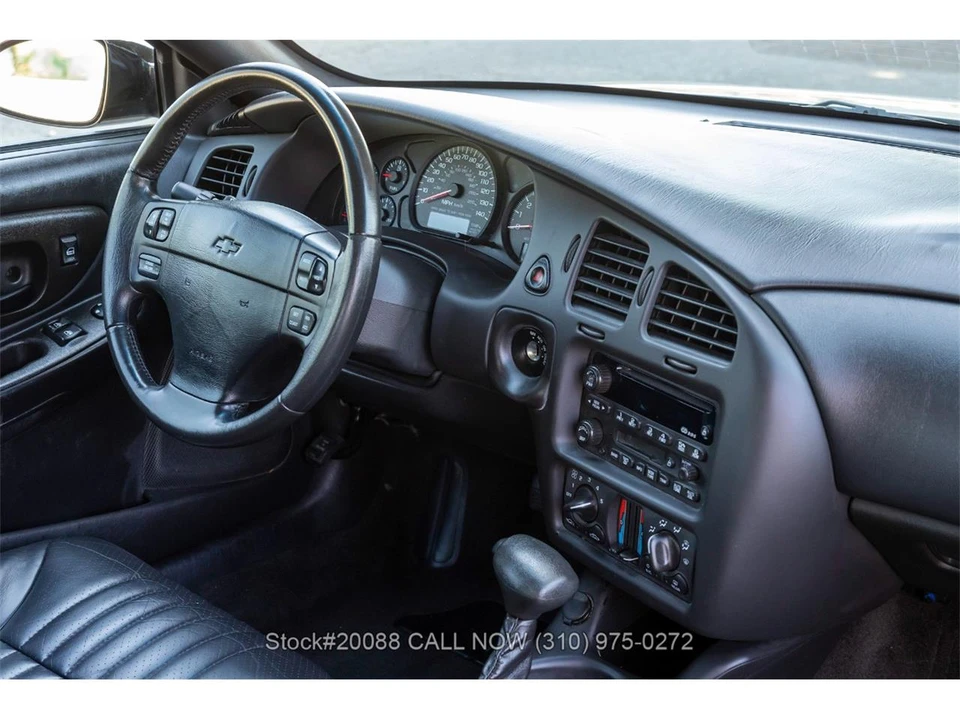 2003 Chevrolet Monte Carlo 6th Gen - Image 26 of 31