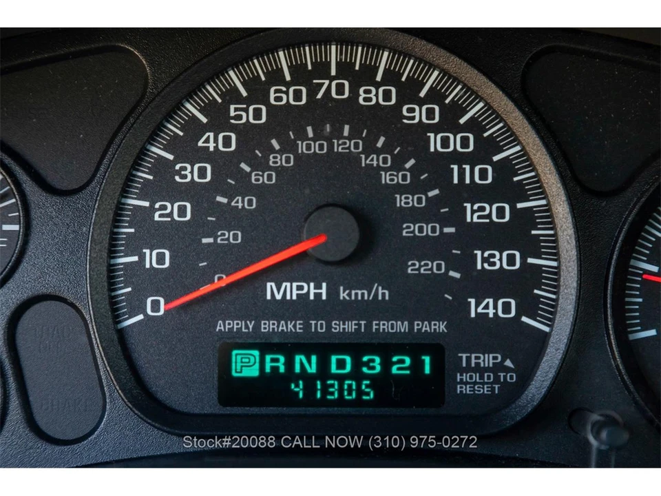 2003 Chevrolet Monte Carlo 6th Gen - Image 22 of 31