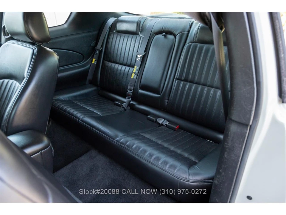 2003 Chevrolet Monte Carlo 6th Gen - Image 19 of 31