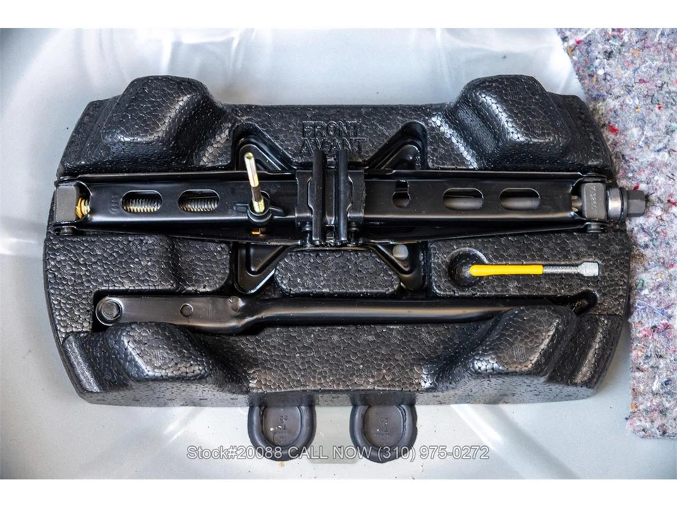 2003 Chevrolet Monte Carlo 6th Gen - Image 31 of 31