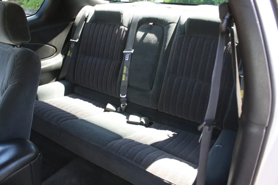 2003 Chevrolet Monte Carlo 6th Gen - Image 7 of 9