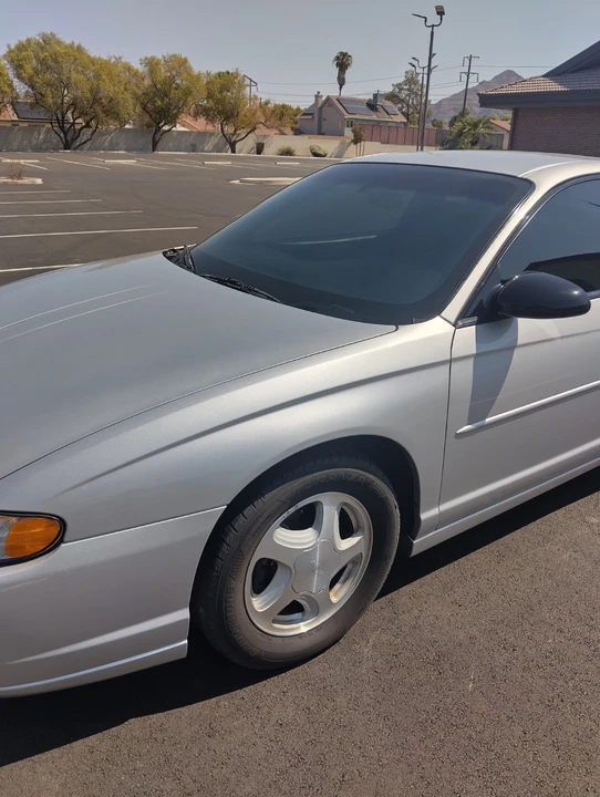 2003 Chevrolet Monte Carlo 6th Gen - Image 8 of 21