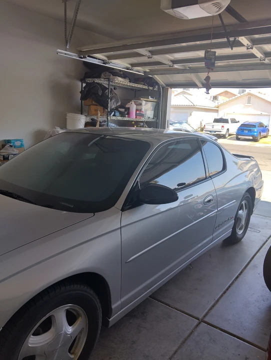 2003 Chevrolet Monte Carlo 6th Gen - Image 21 of 21