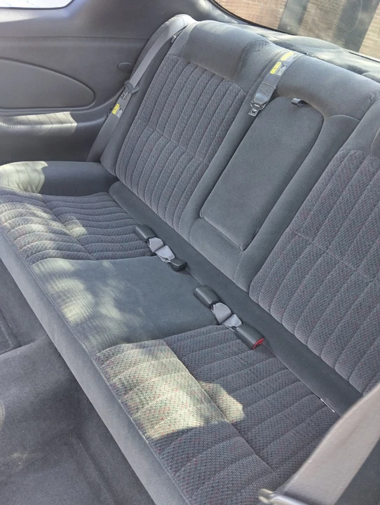 2003 Chevrolet Monte Carlo 6th Gen - Image 12 of 21