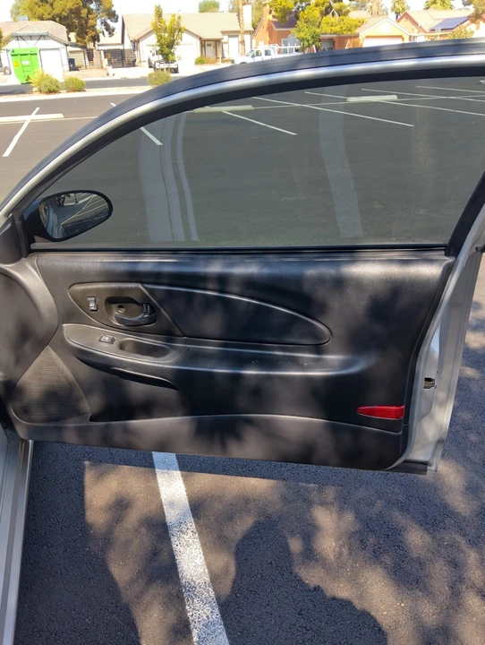 2003 Chevrolet Monte Carlo 6th Gen - Image 14 of 21