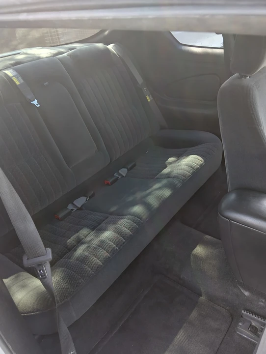 2003 Chevrolet Monte Carlo 6th Gen - Image 11 of 21
