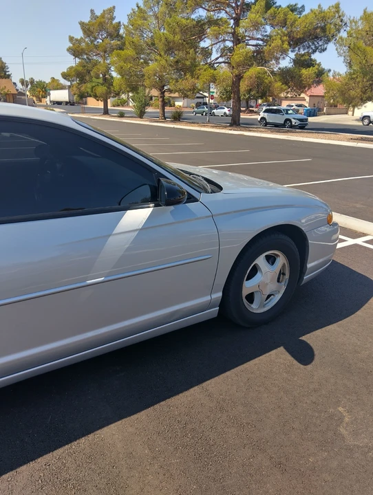 2003 Chevrolet Monte Carlo 6th Gen - Image 5 of 21