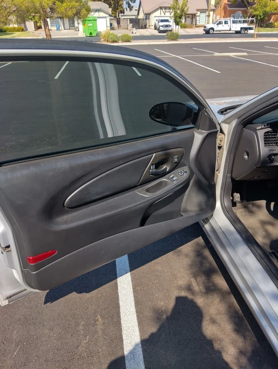 2003 Chevrolet Monte Carlo 6th Gen - Image 13 of 21