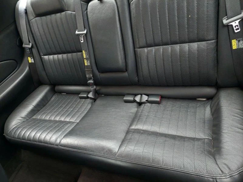2003 Chevrolet Monte Carlo 6th Gen - Image 6 of 12